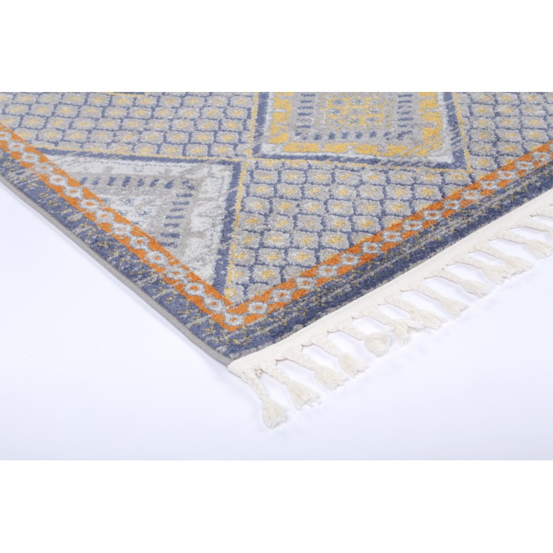 Kendal Tile Rug LTB2B