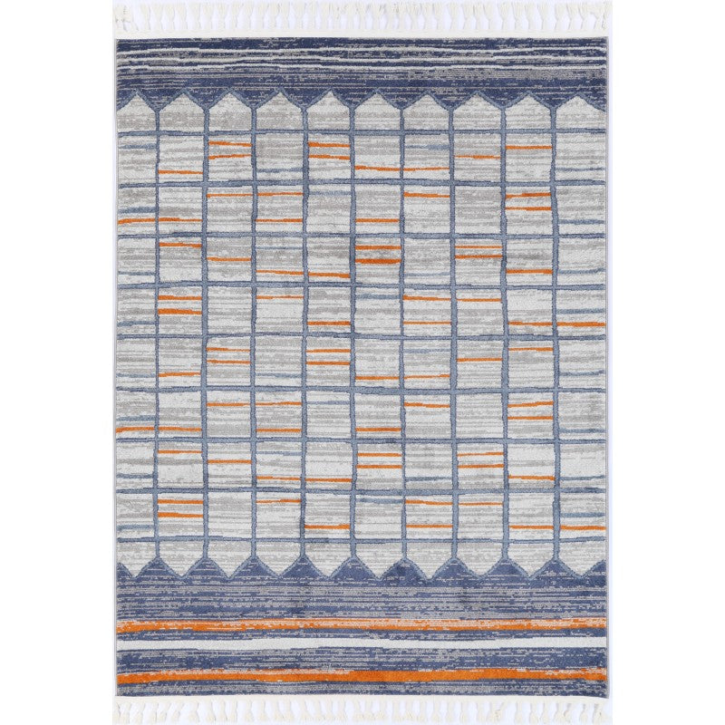 Kendal Pattern Rug LTB2B