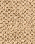 Bergen Natural Wool Carpet Signature