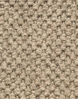 Bergen Natural Wool Carpet Signature