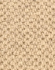 Bergen Natural Wool Carpet Signature