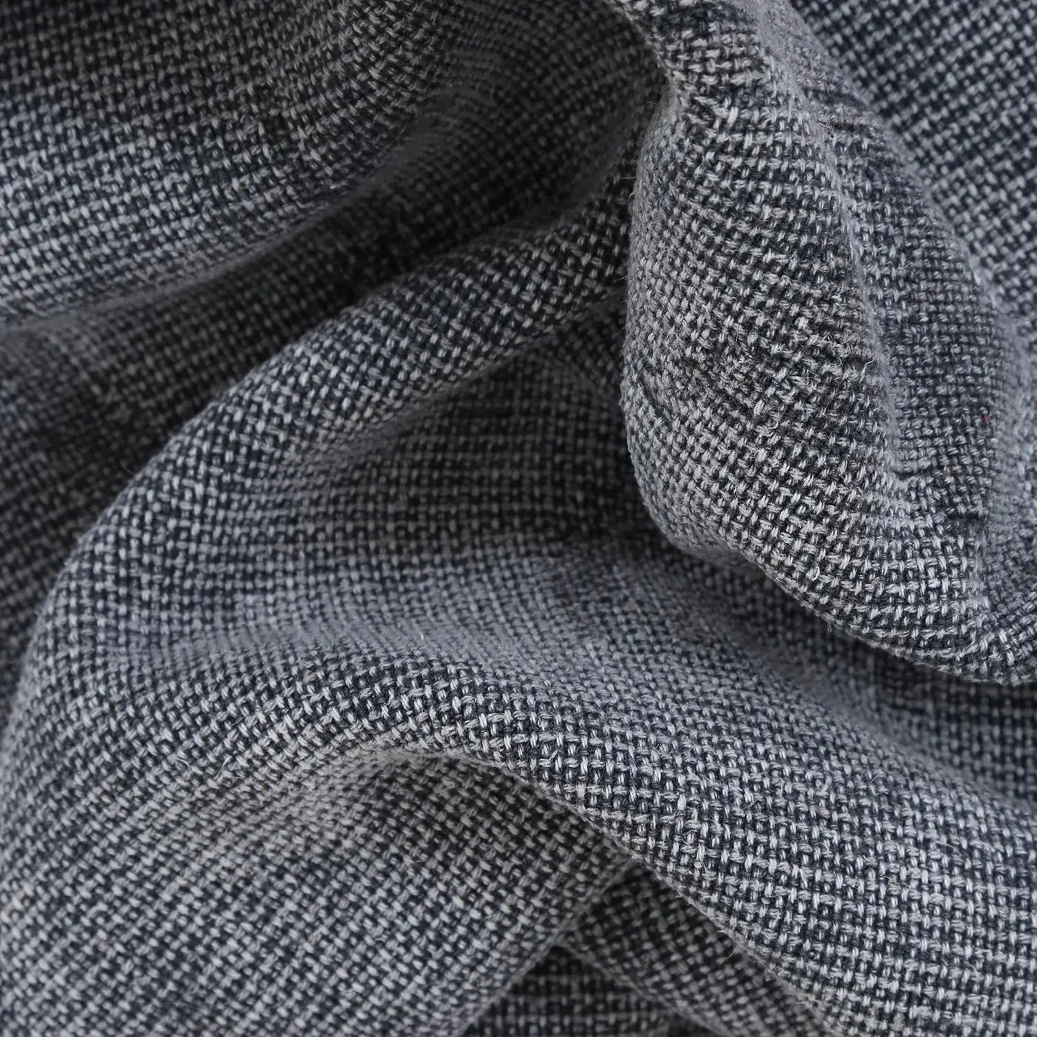 Haryana Light Denim Stonewashed Rug empty1