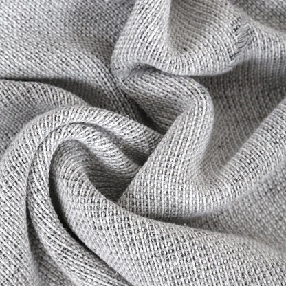 Haryana Moroccan Grey Stonewashed Rug empty1