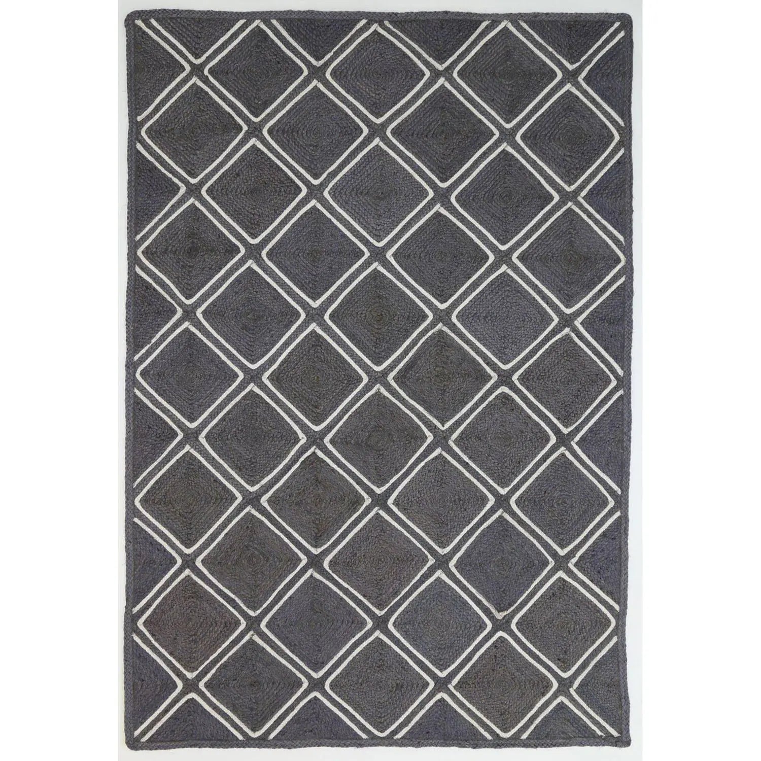 Jaipur Parquetry Grey decorugonline