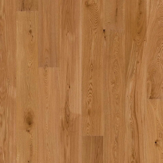 Origins Oak Rustic Engineered Timber Woodline