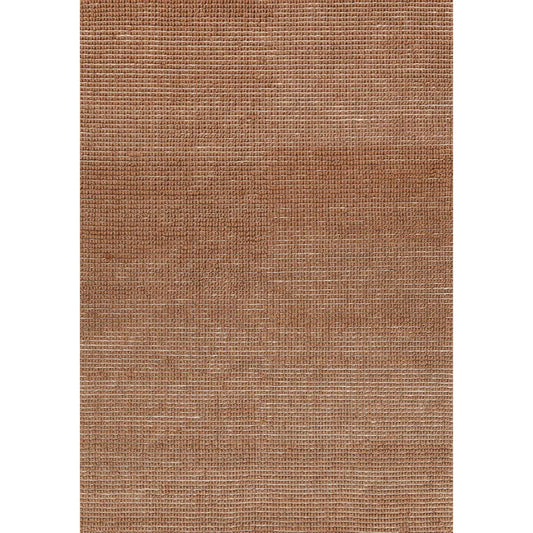 Santiago Copper Hamptom Wool Rug Decorug