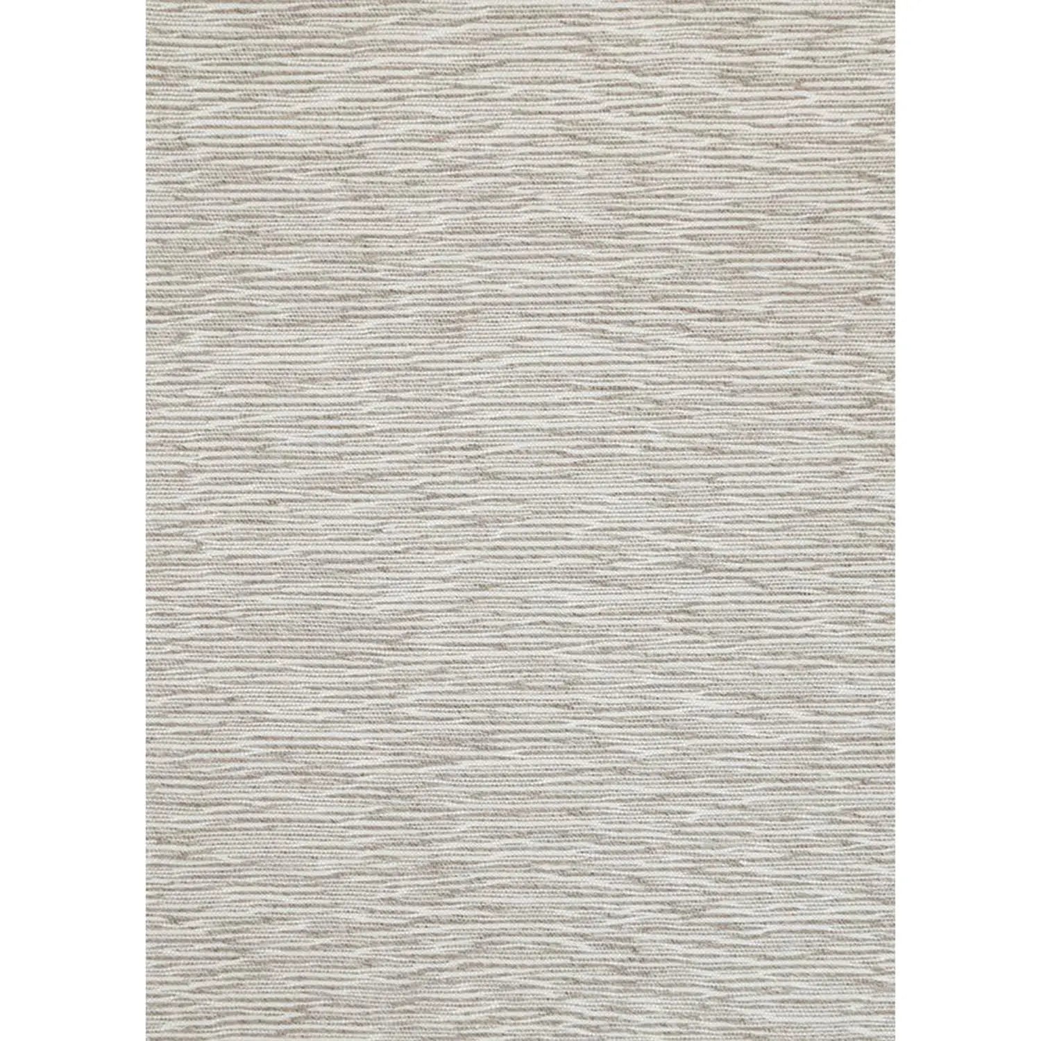 Twill Sand Woven Rug | DecoRug