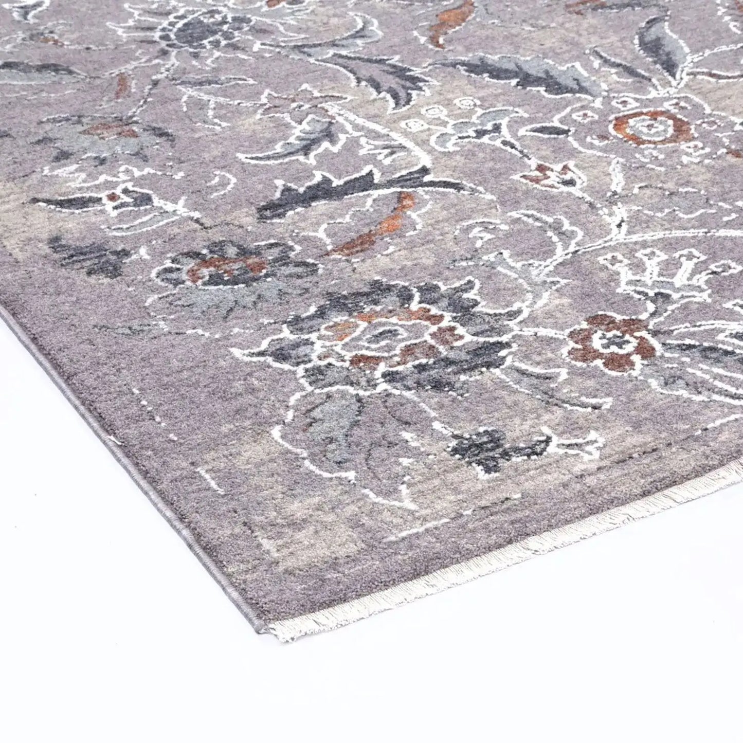 Zagros Floria Transitional Rug DecoRug