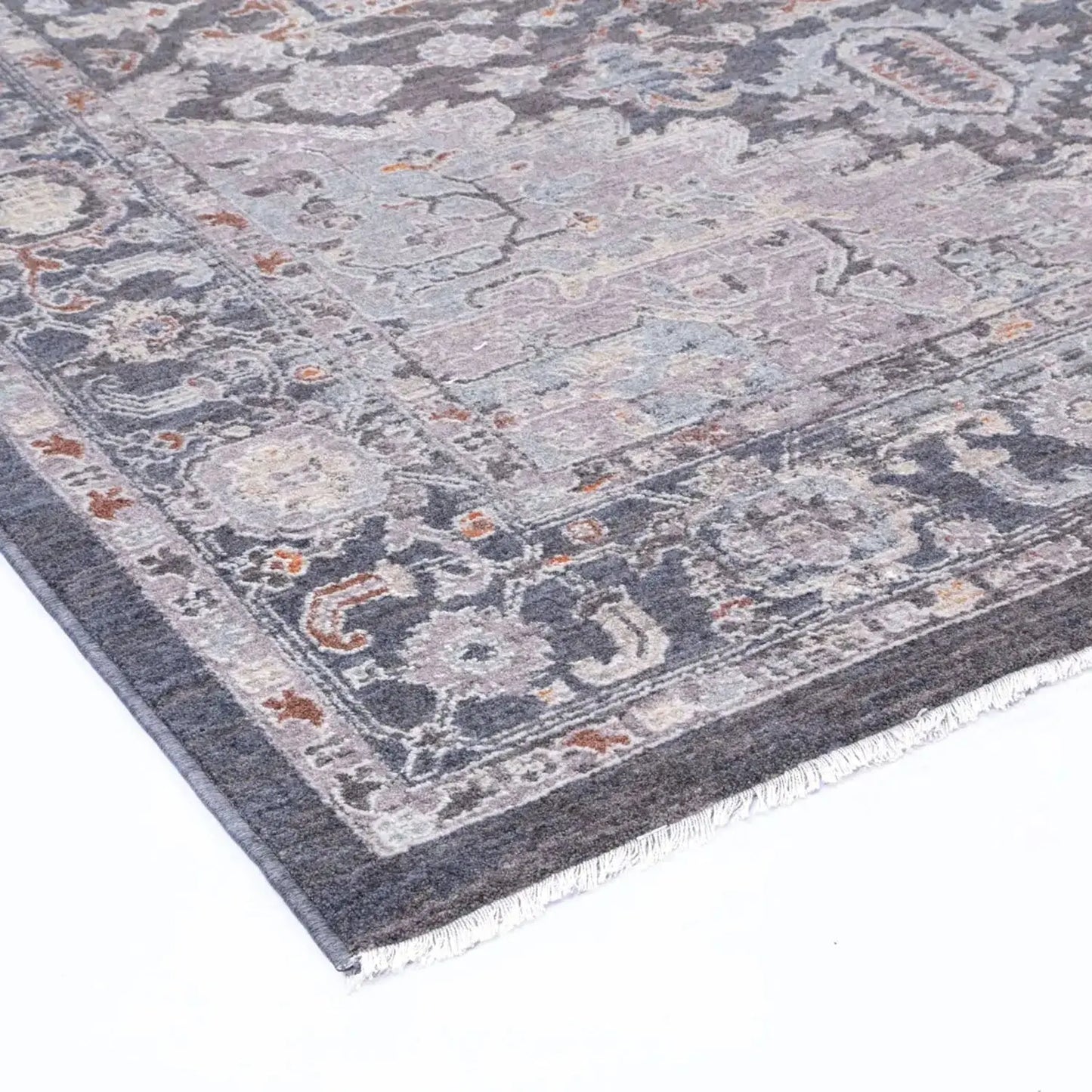 Zagros Medalia Transitional Rug DecoRug